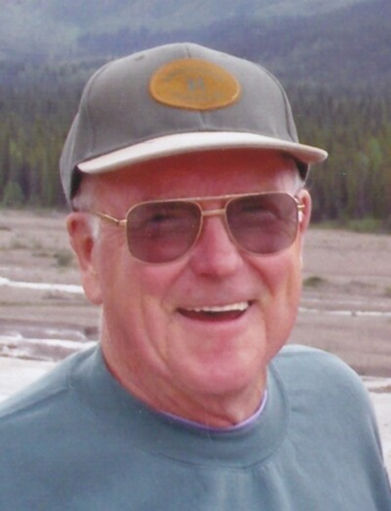 John C. Berry Profile Photo