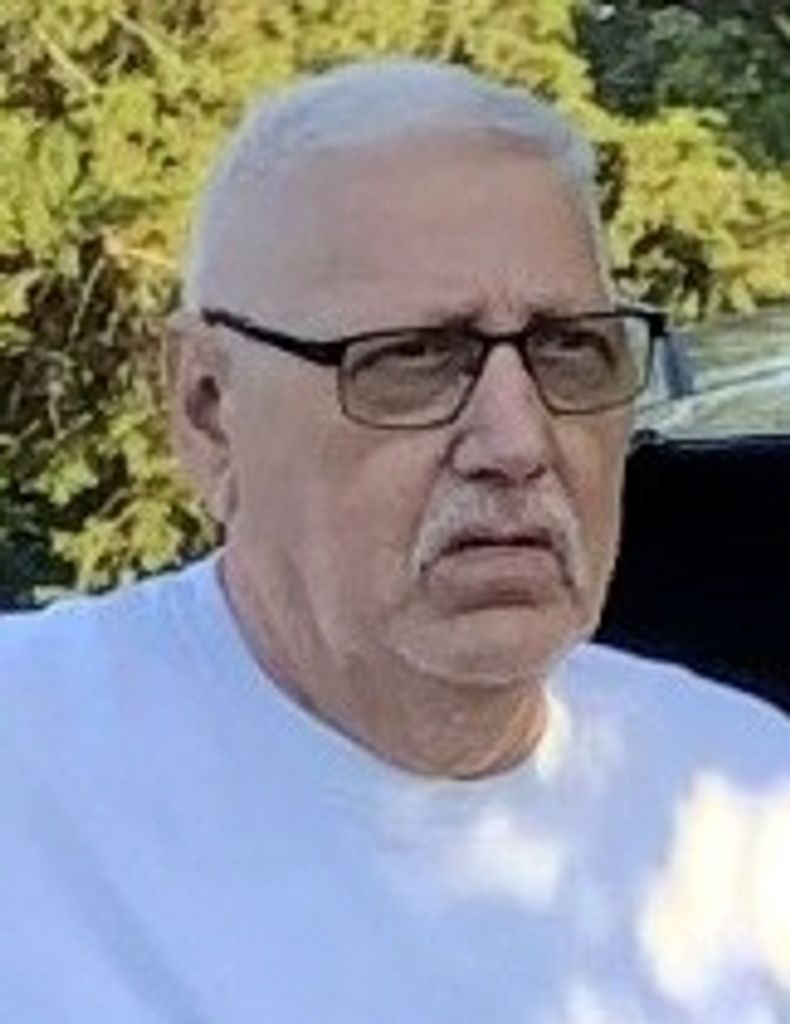 Eugene Walter Nodine