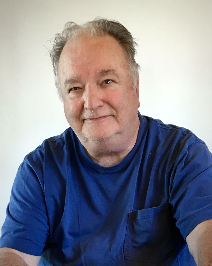 Alan Hayes Schreiber Profile Photo