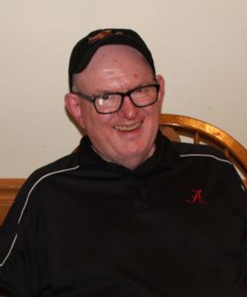 Ronnie C. Dunn Profile Photo