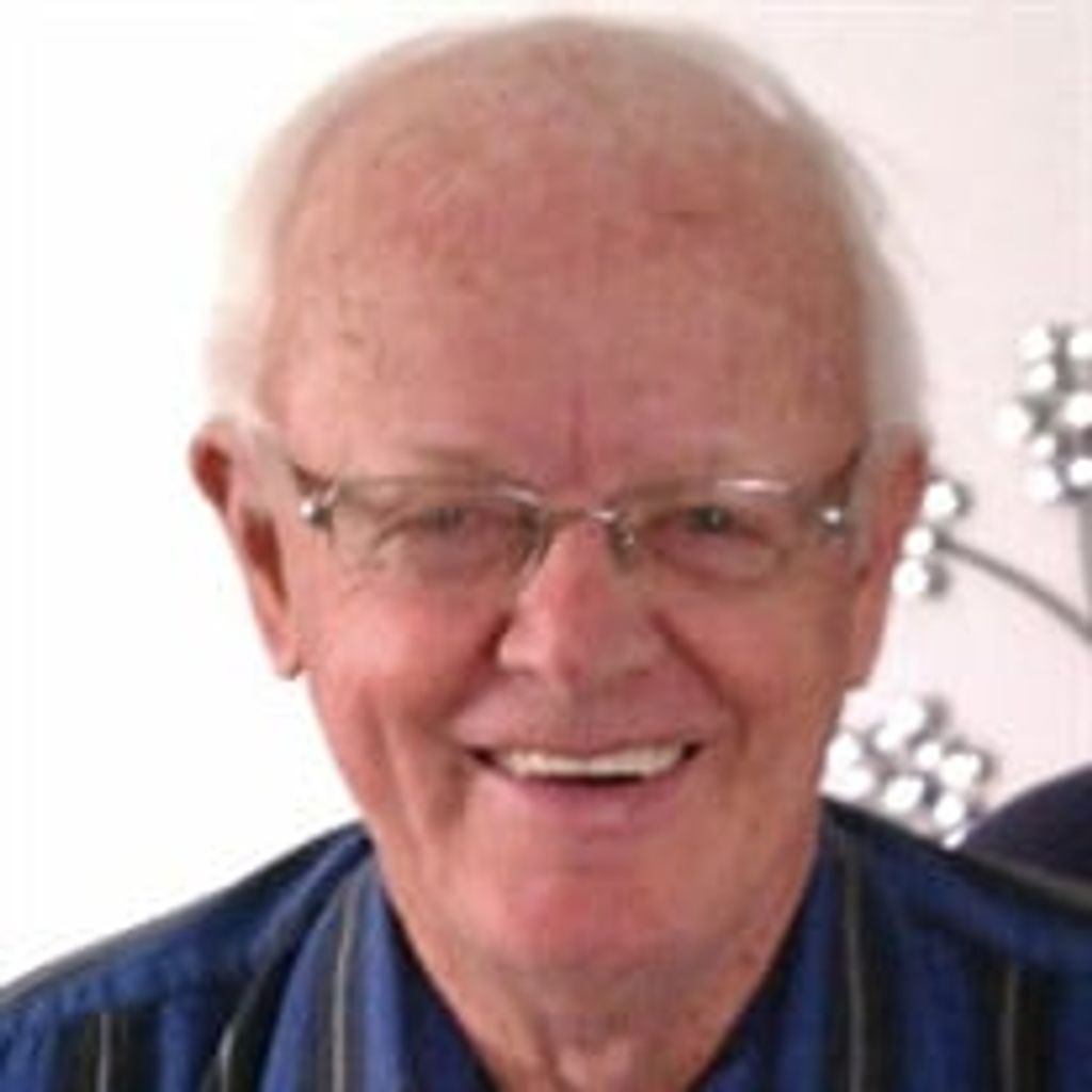 James Lee Anderson