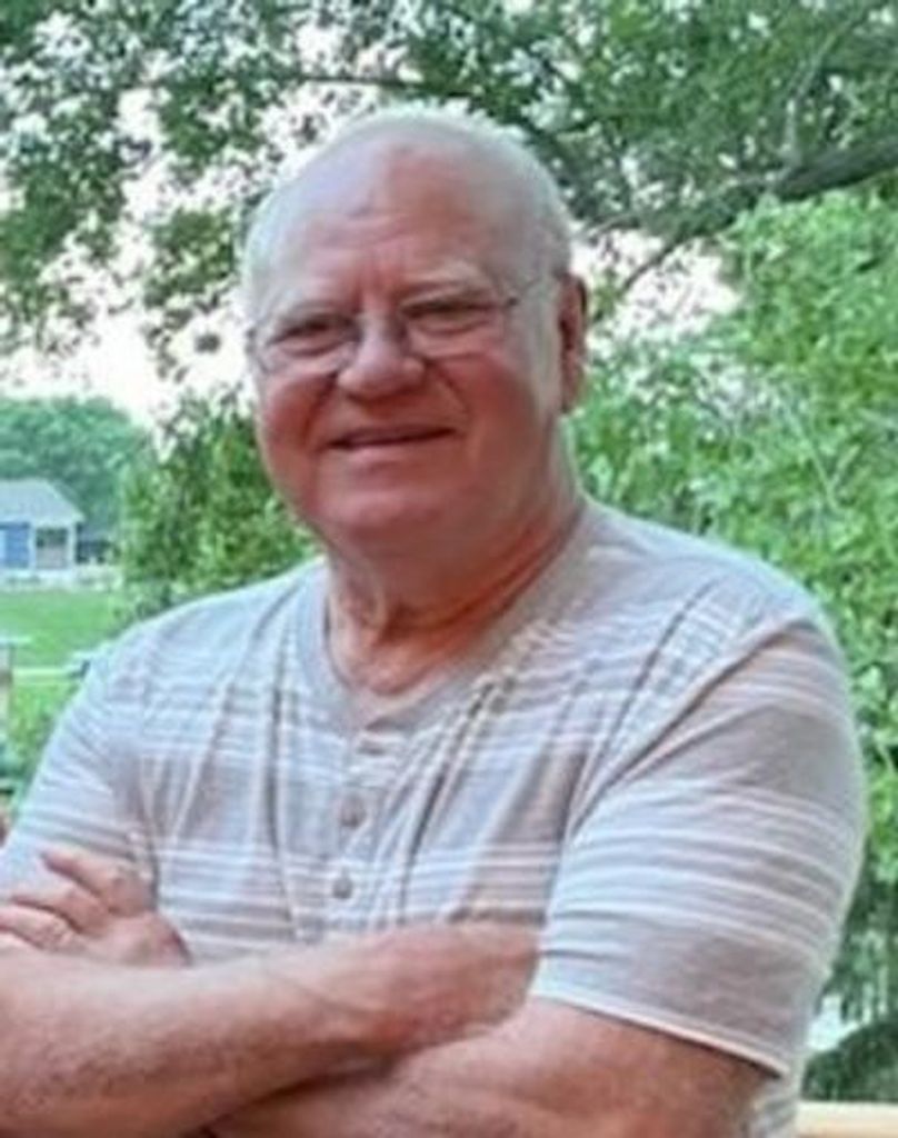 Leslie Floyd Suchsland Profile Photo