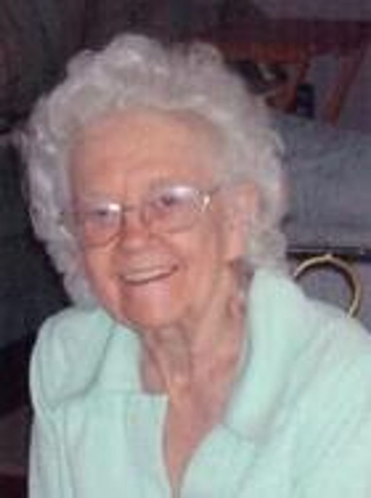 Viola Shikles