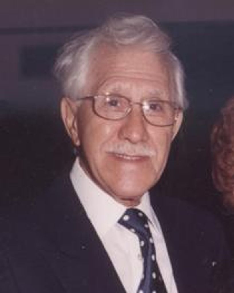 Joseph Bufalino