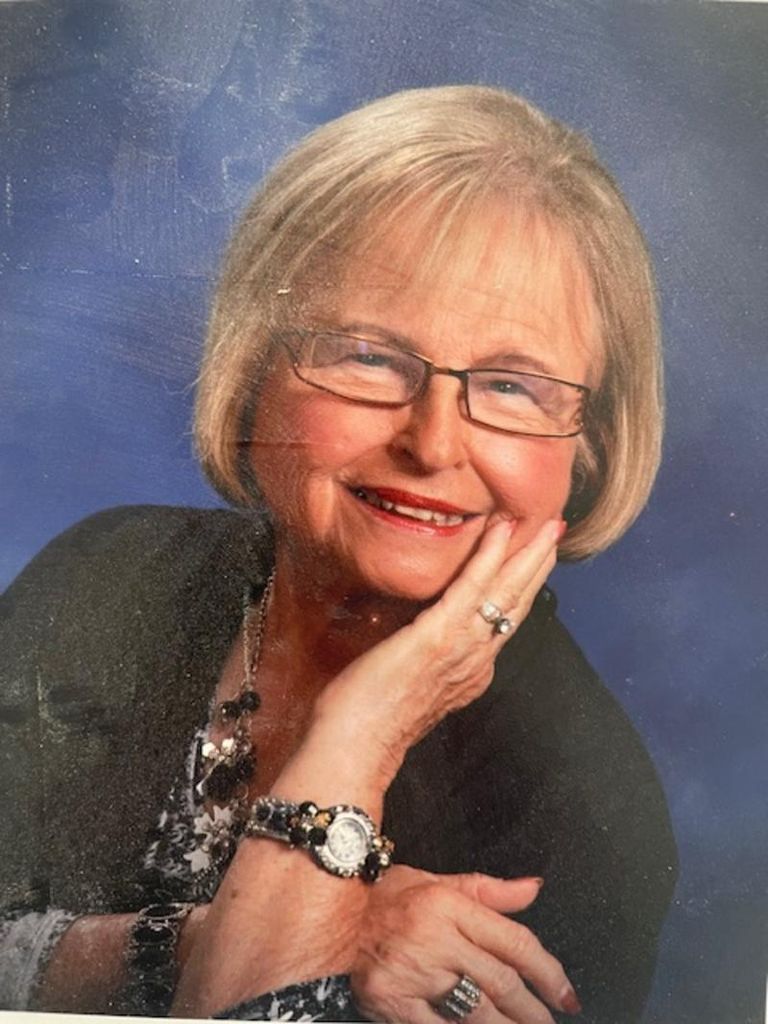 Phyllis Evelyn Haught Profile Photo