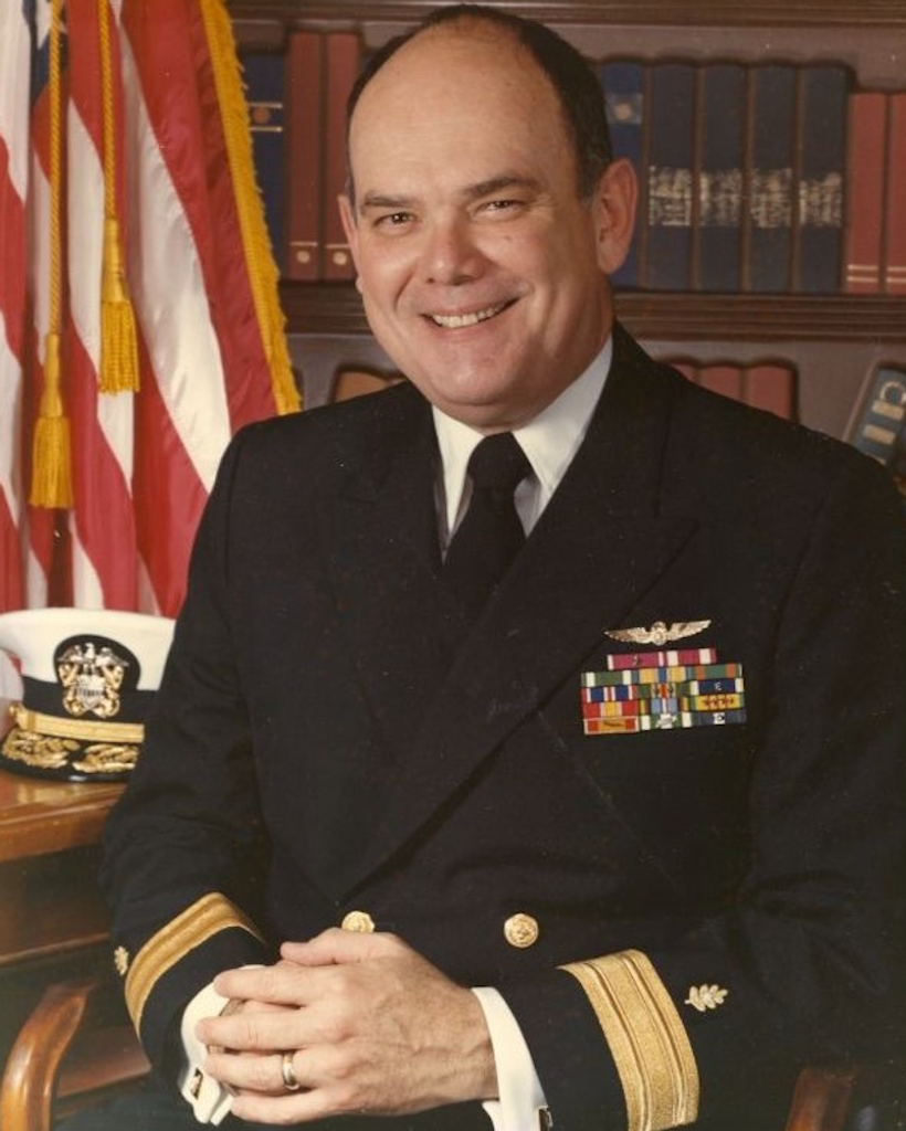 Dr. R. Paul Caudill, Jr. Profile Photo