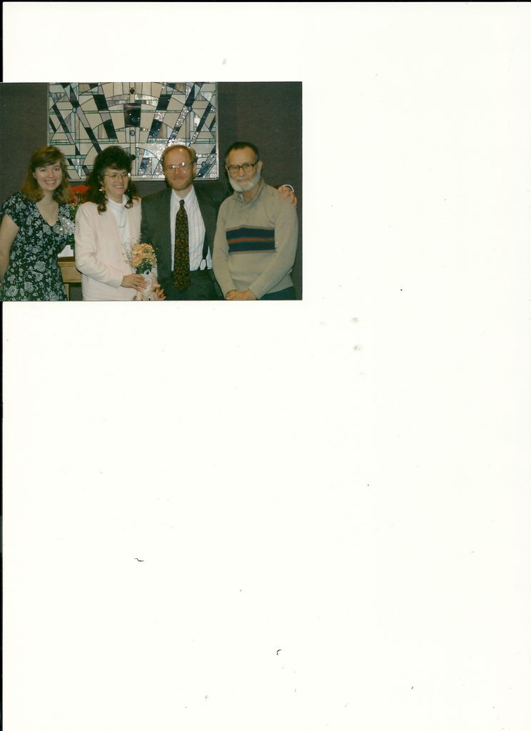 Stanley Martin Profile Photo