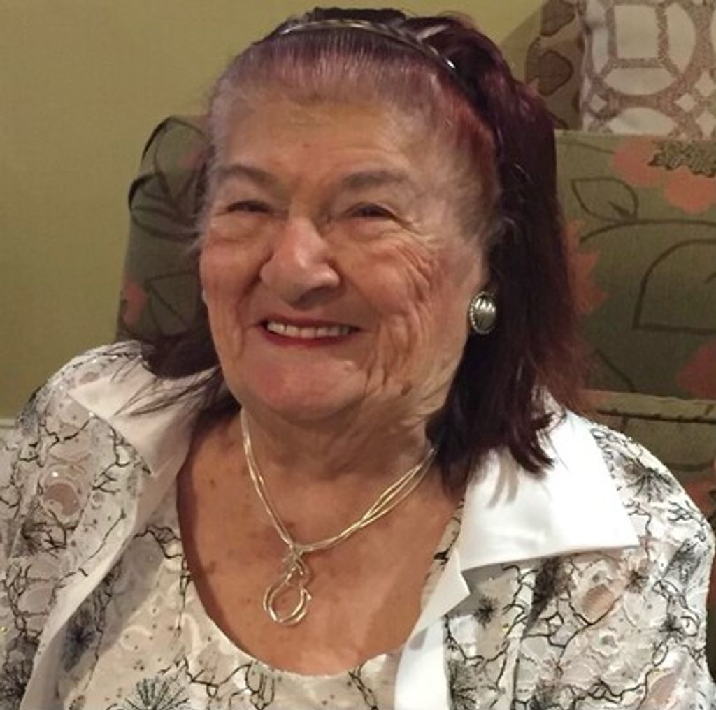 Ruth J. Kazmier Profile Photo