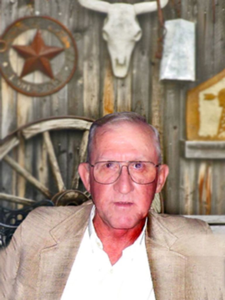 Charles M. Dickinson