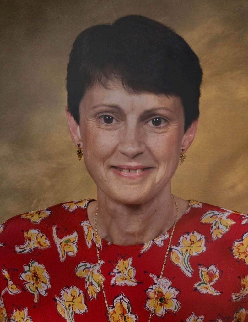 Lynne Baker Profile Photo