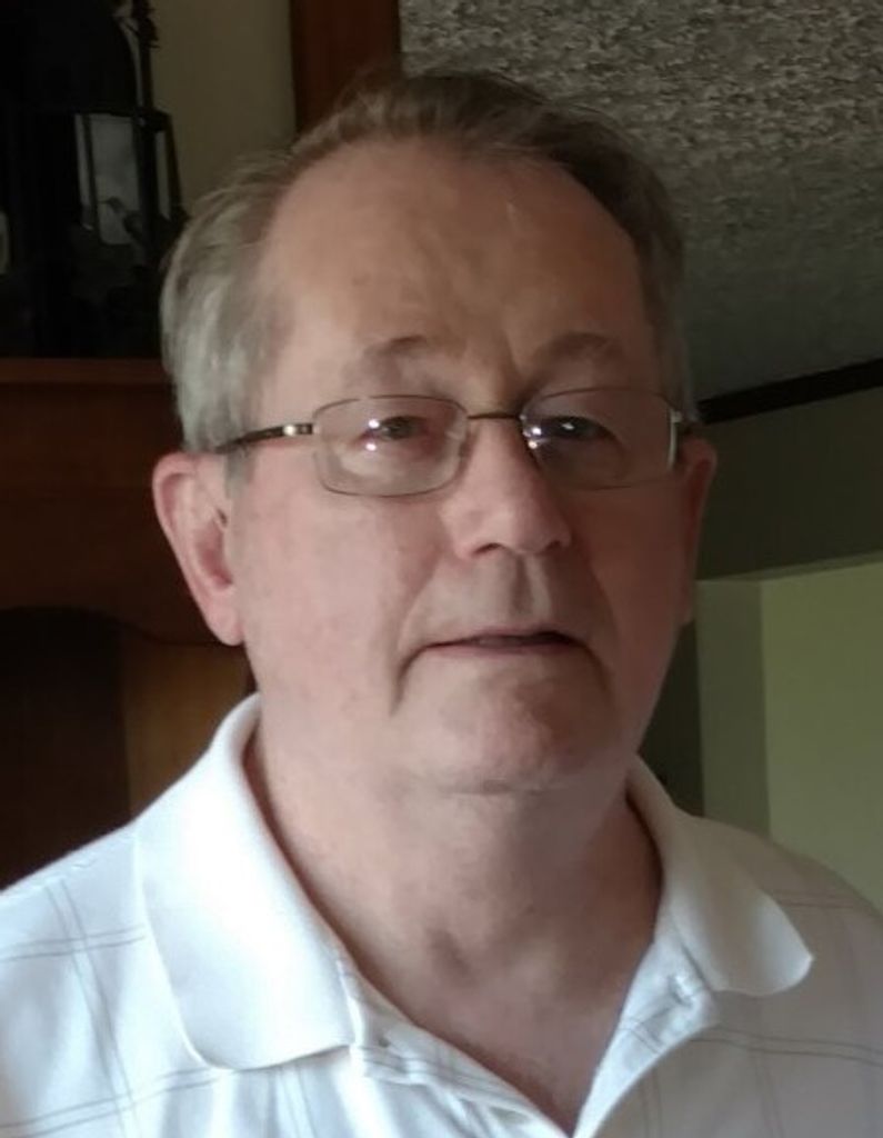 Kenneth Lee Kitzmiller Profile Photo