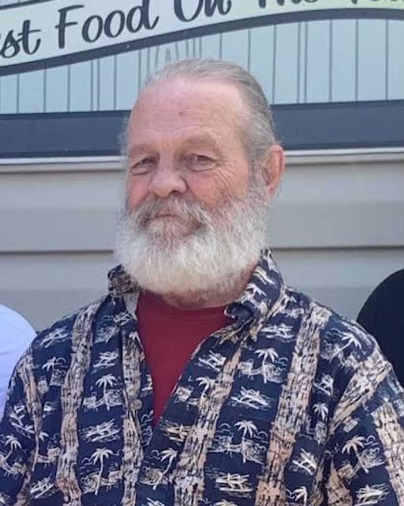 Mr. William Foster