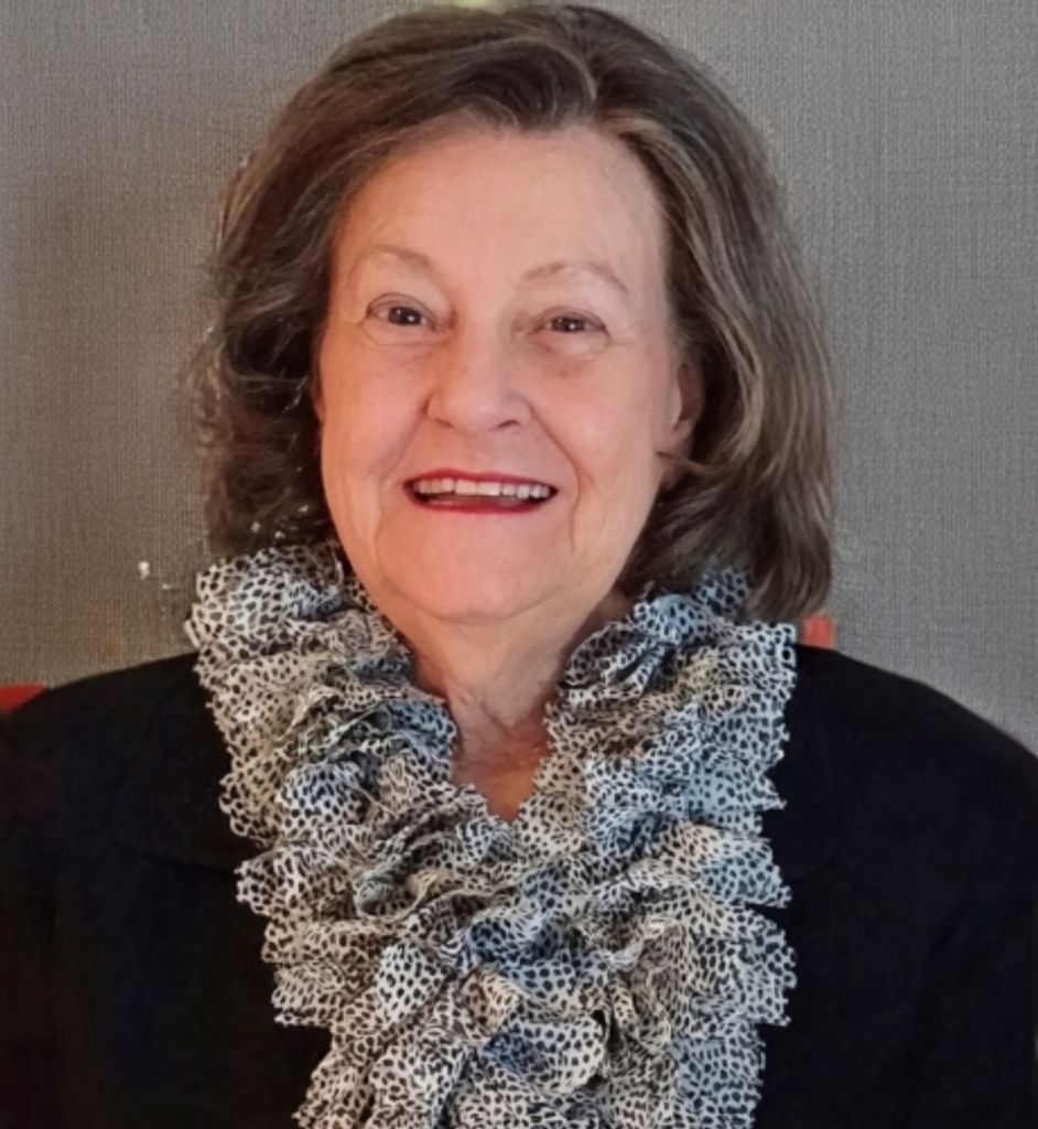 Beverly Vaughn Profile Photo