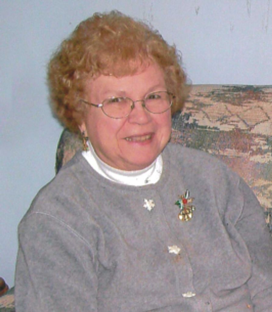 Arlene Parks Profile Photo