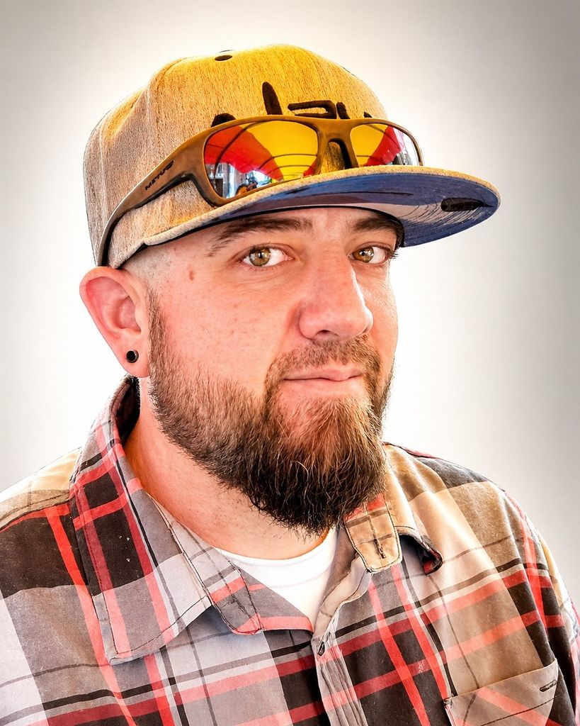 Brady Jay Ericsson Profile Photo