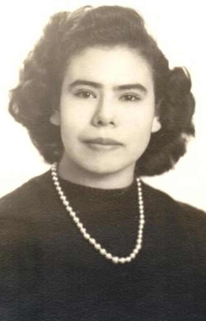 Rosemary Mares Profile Photo