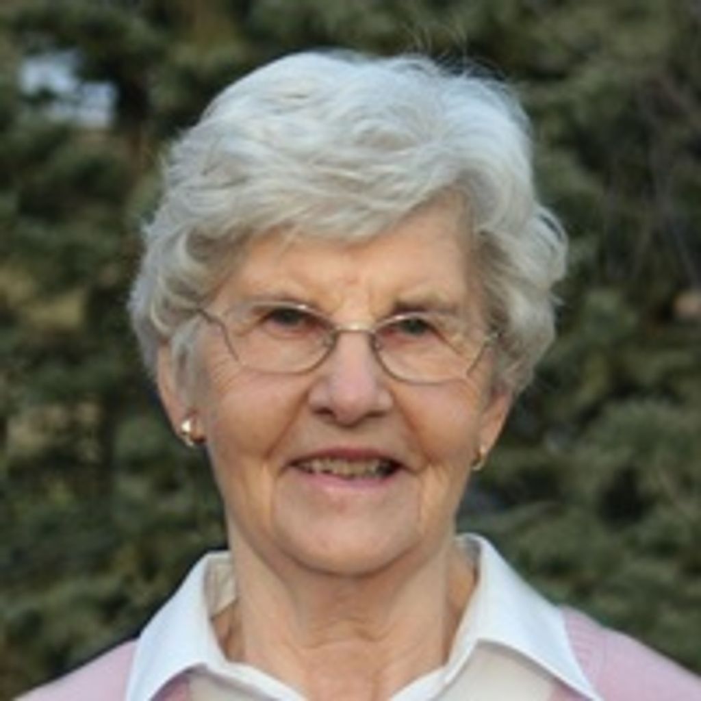 Rosalynn "Rose" Bekkerus