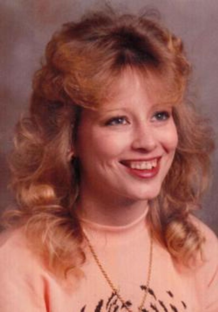 Rebecca "Becky" Gayle Whitten Profile Photo