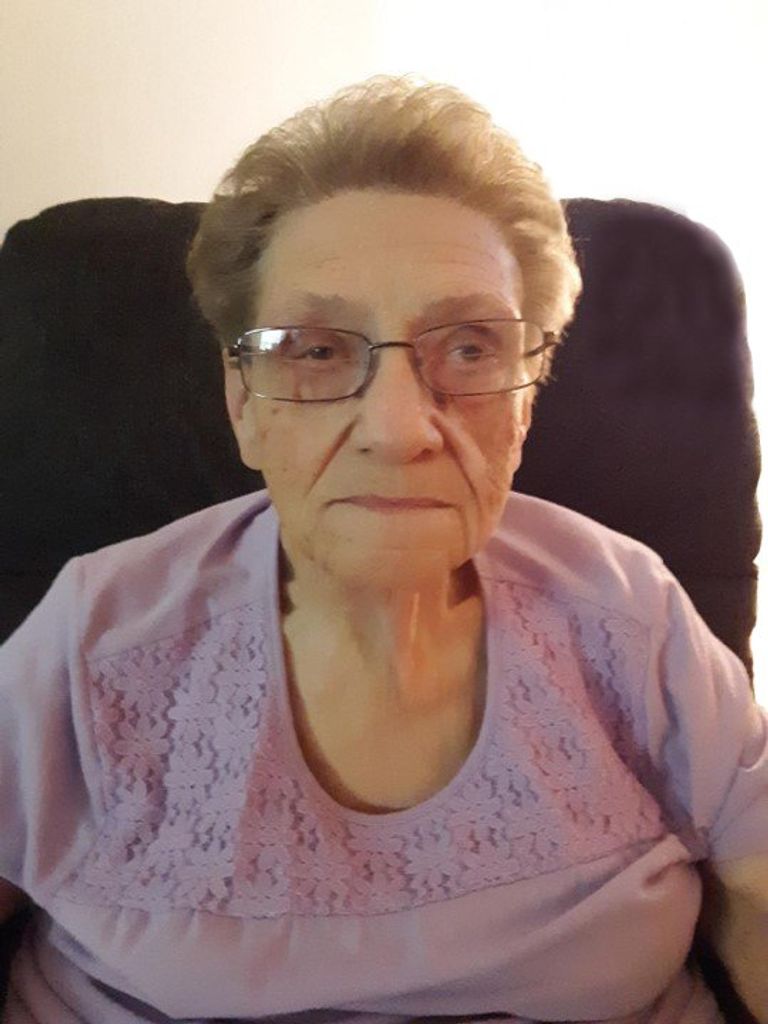 Elizabeth Gauthier Profile Photo