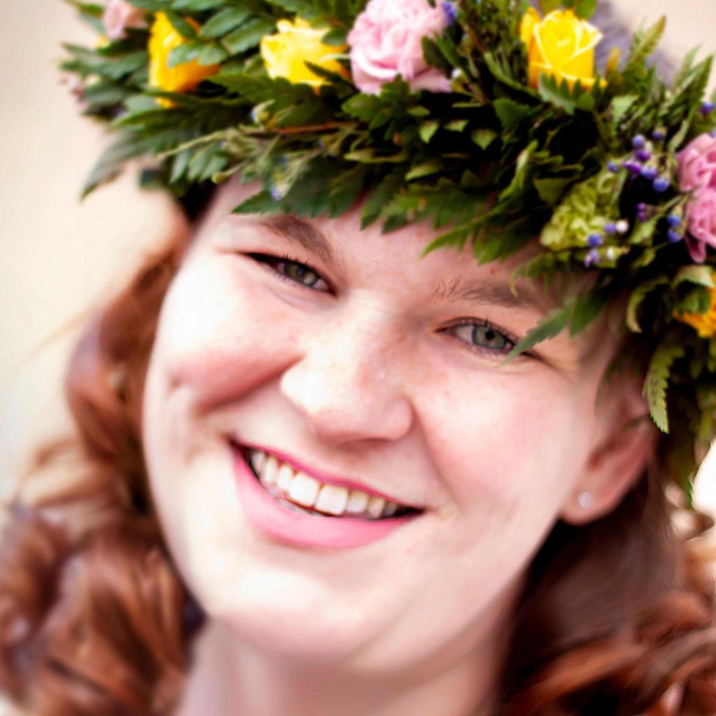 Pomai Kamalani Sage Barton Profile Photo