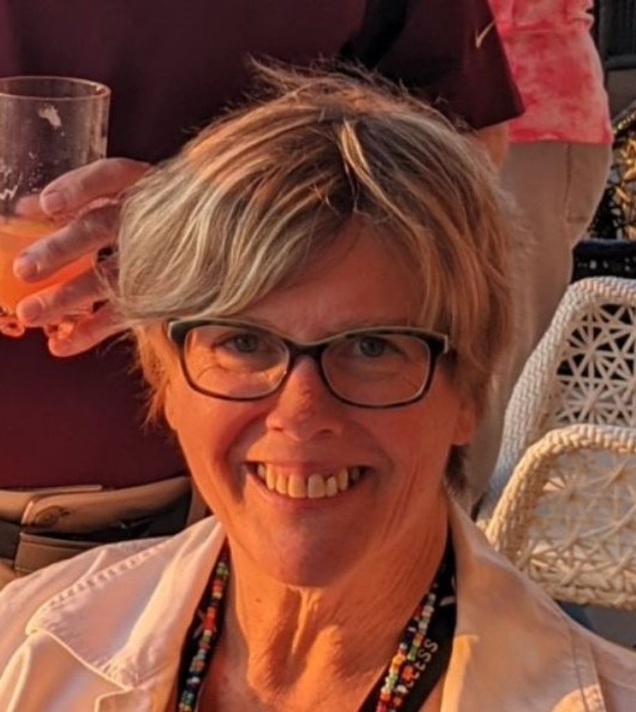 Kathleen Crawford Rueckel