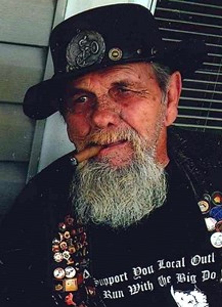 James Kenneth Jenkins
