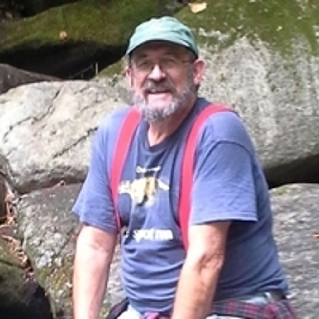 Richard E. Smith