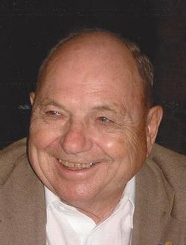 William "Bill" Gyure Profile Photo