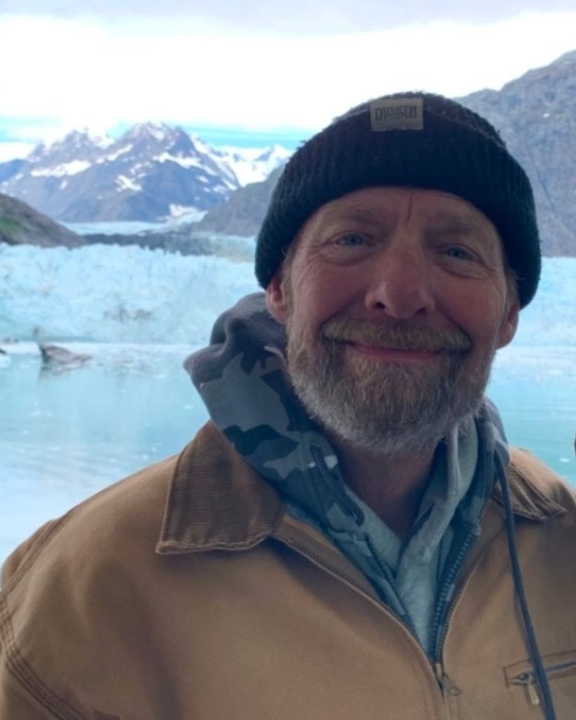 David Mark Smith Profile Photo