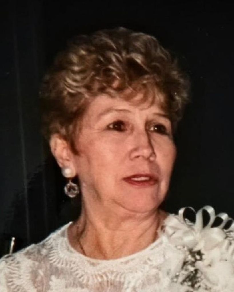 Miriam Dimorah Arce Profile Photo