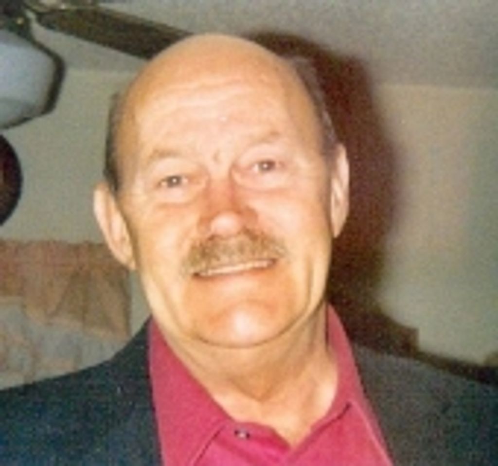 William E. Christiansen