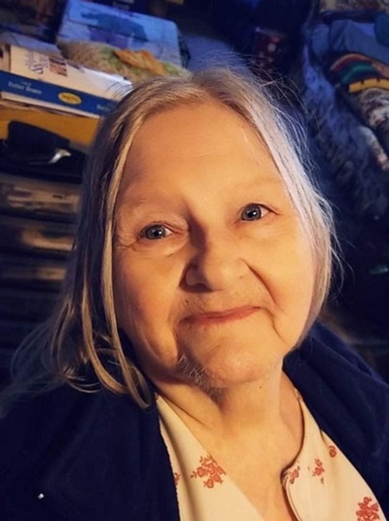 Betty L. Vanverth Profile Photo