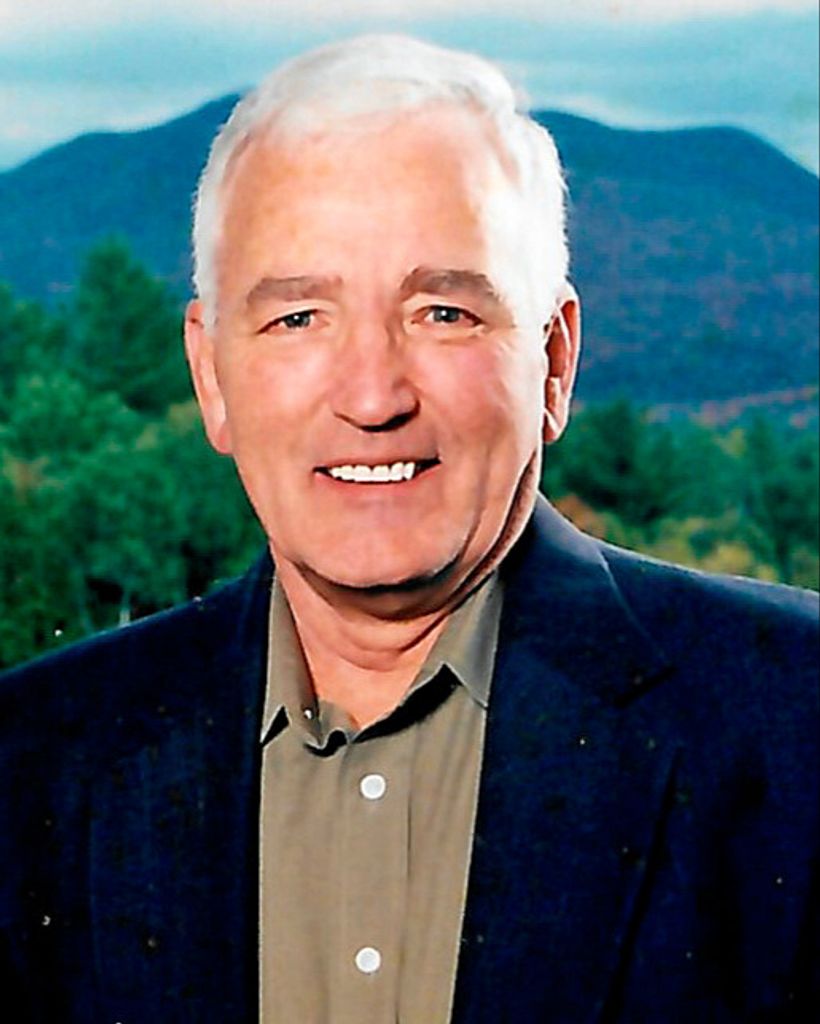 Charles G. Whitson, Jr.