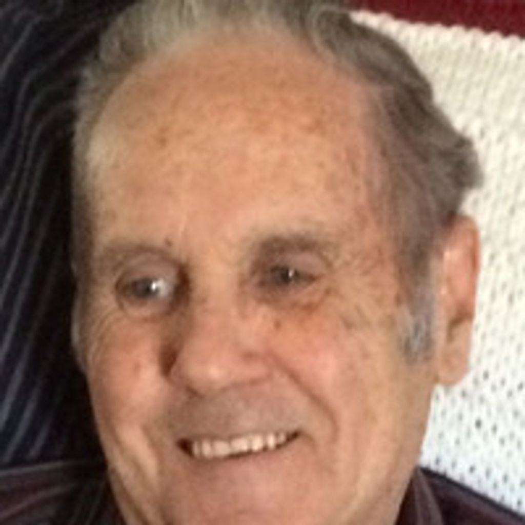 Kenneth V. Keen