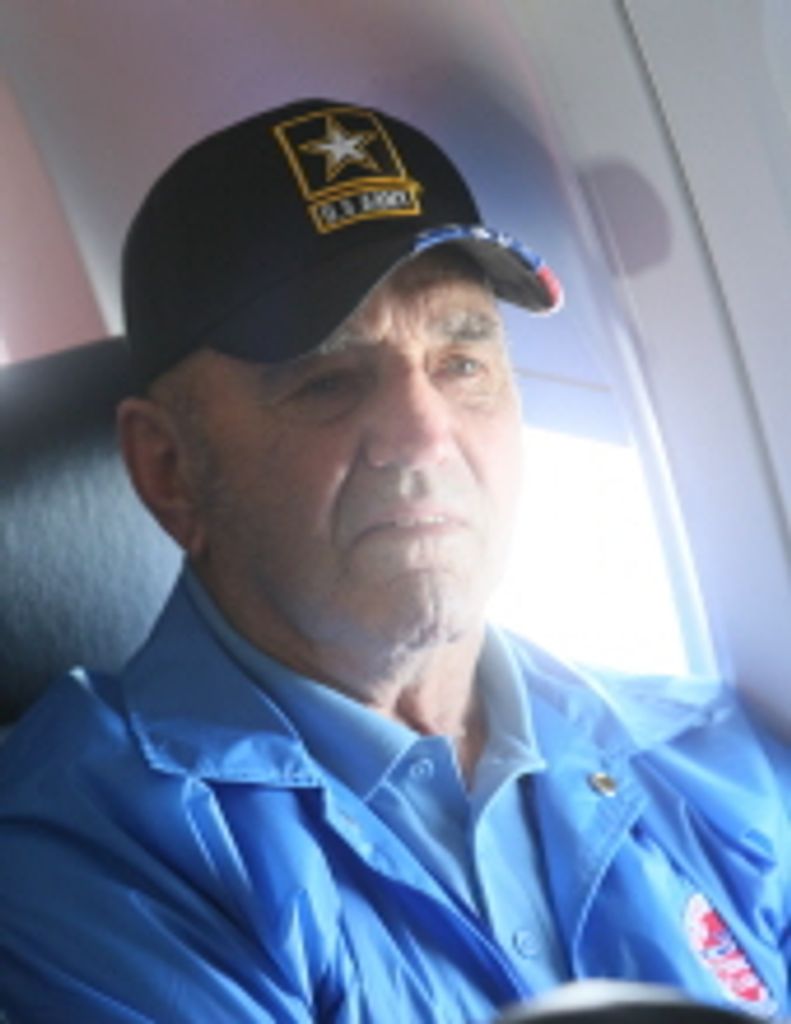 John R. Schmitt Profile Photo