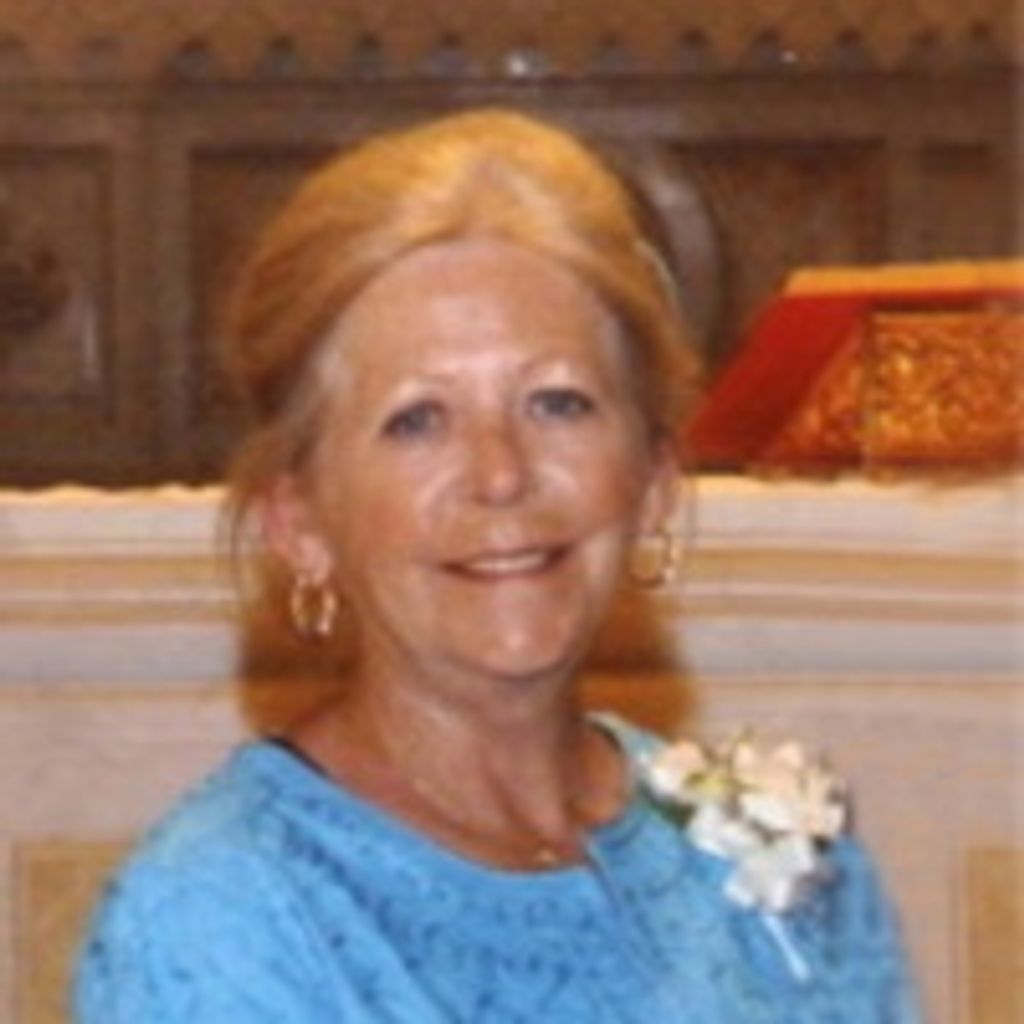 Donna Lange Breaux Profile Photo