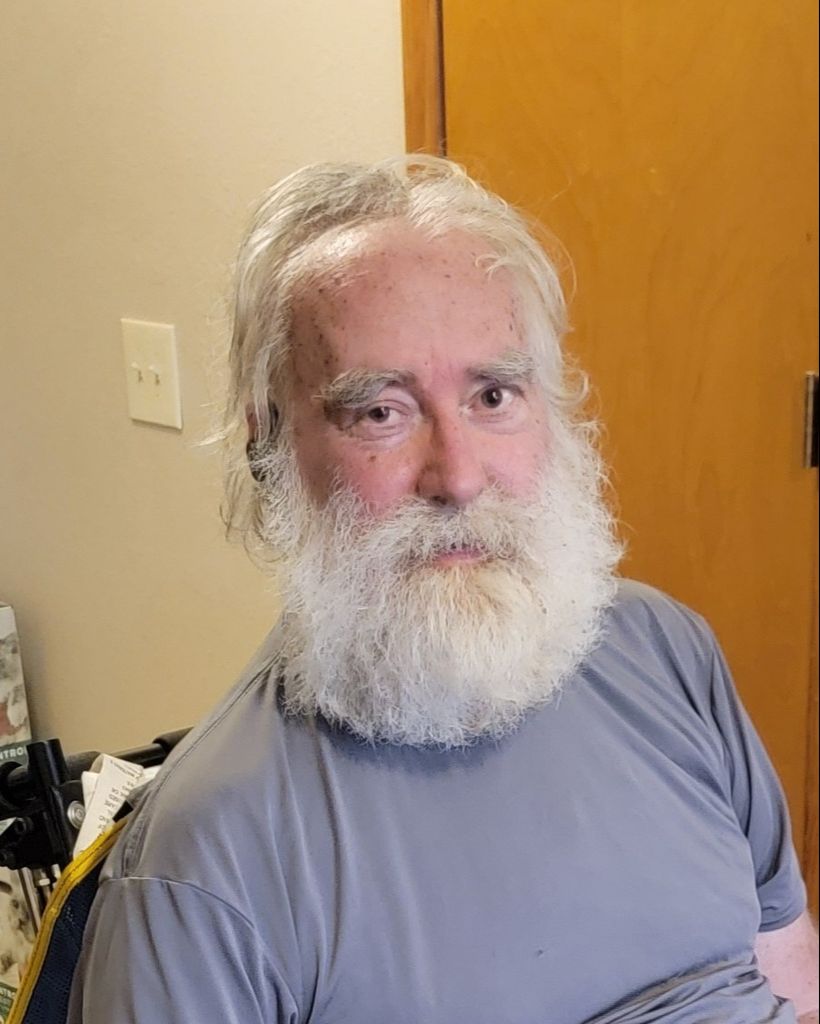 Joseph Fredrick "Fritz" Schmitt