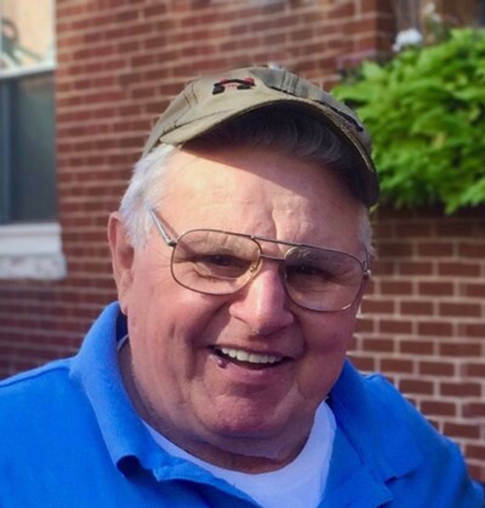 Carmine Camerato, Jr. Profile Photo