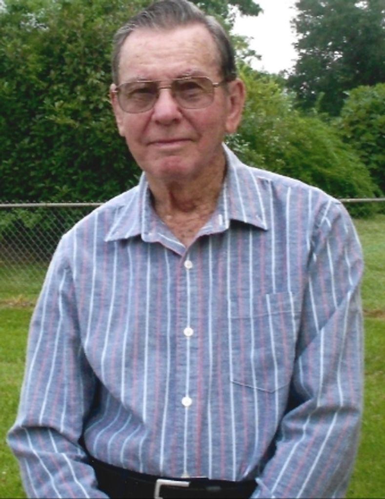 William "Thomas" Adams