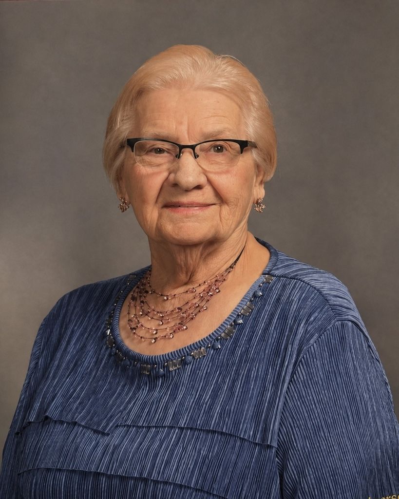 Eleanora Schaeffer Profile Photo