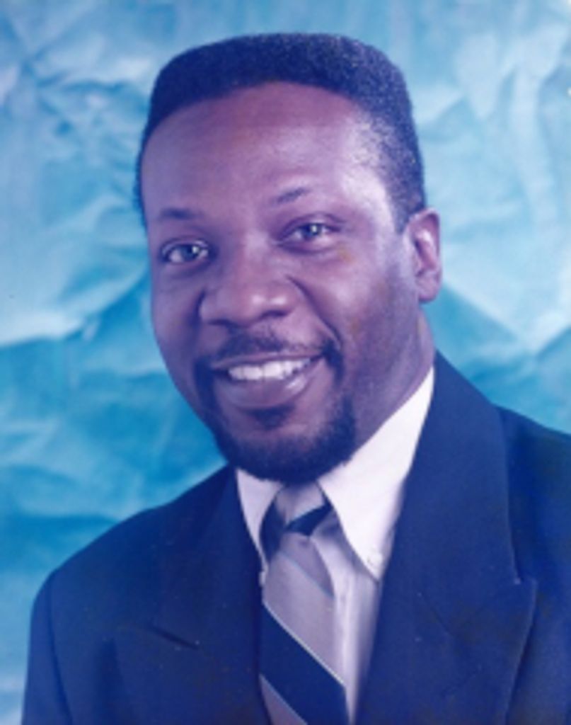 Roy Lee Davis Profile Photo