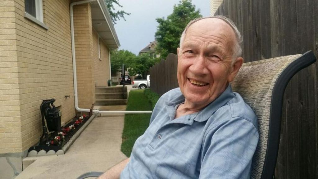 Henry Schmidt Profile Photo