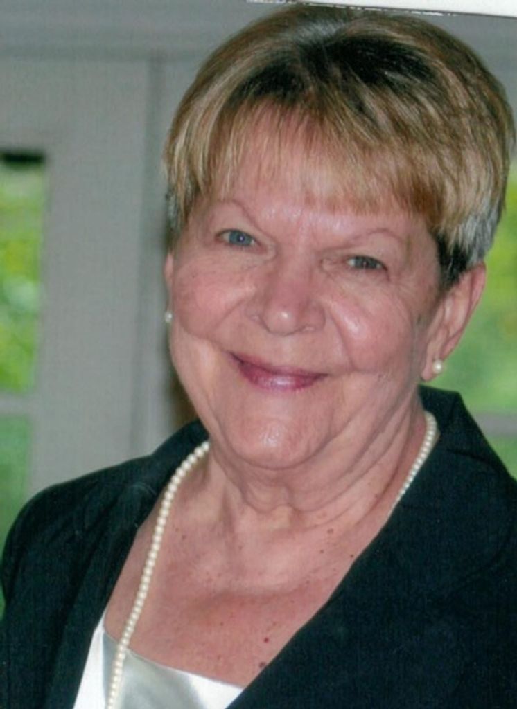 Janice Marie Coughenour Profile Photo