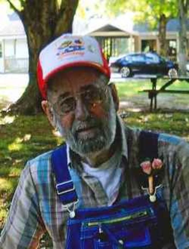 Norman "Preacher" Maurice Lee