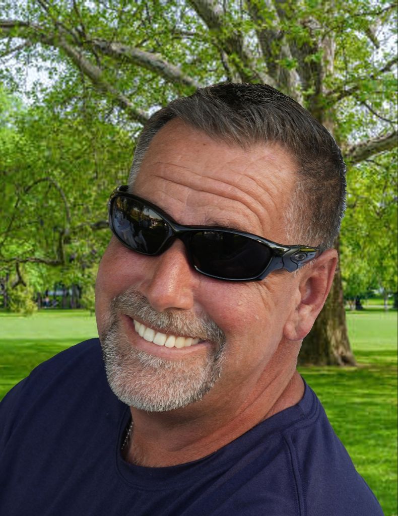 Richard "Rick"  Keith Parmelee Profile Photo