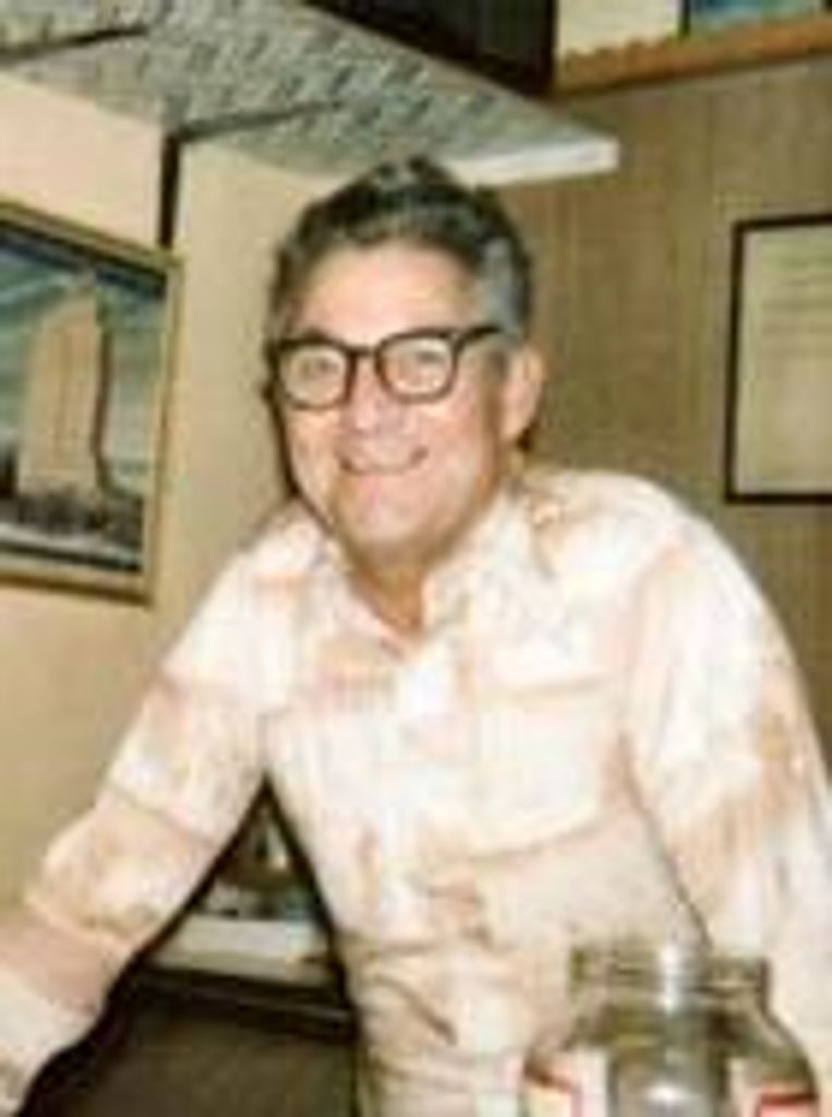 James Sirginous