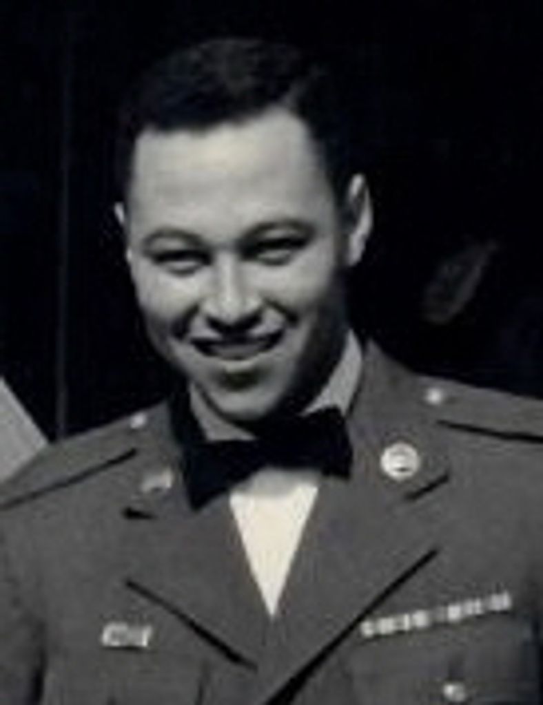 Hewlet A. Gwathmey Profile Photo