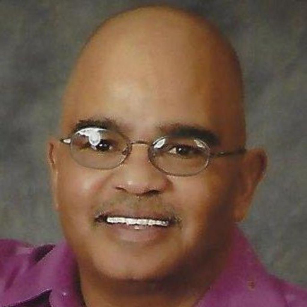 Mark Anthony Sweets Profile Photo