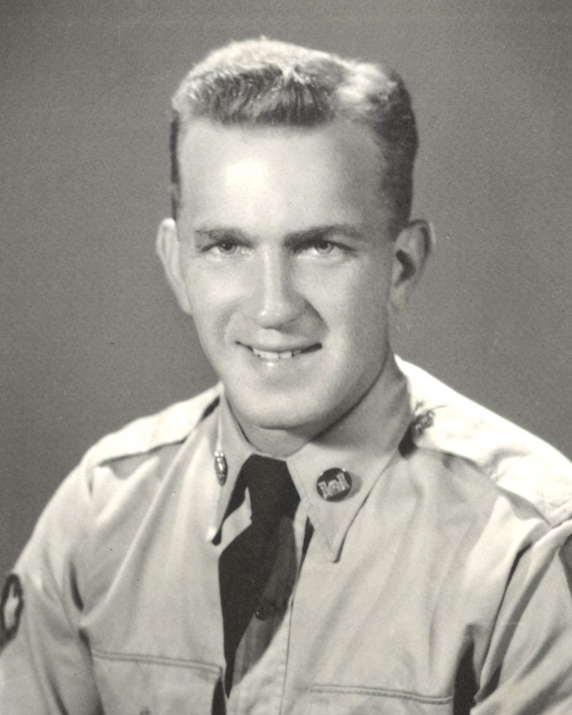 John Clifford Lamphear Jr.