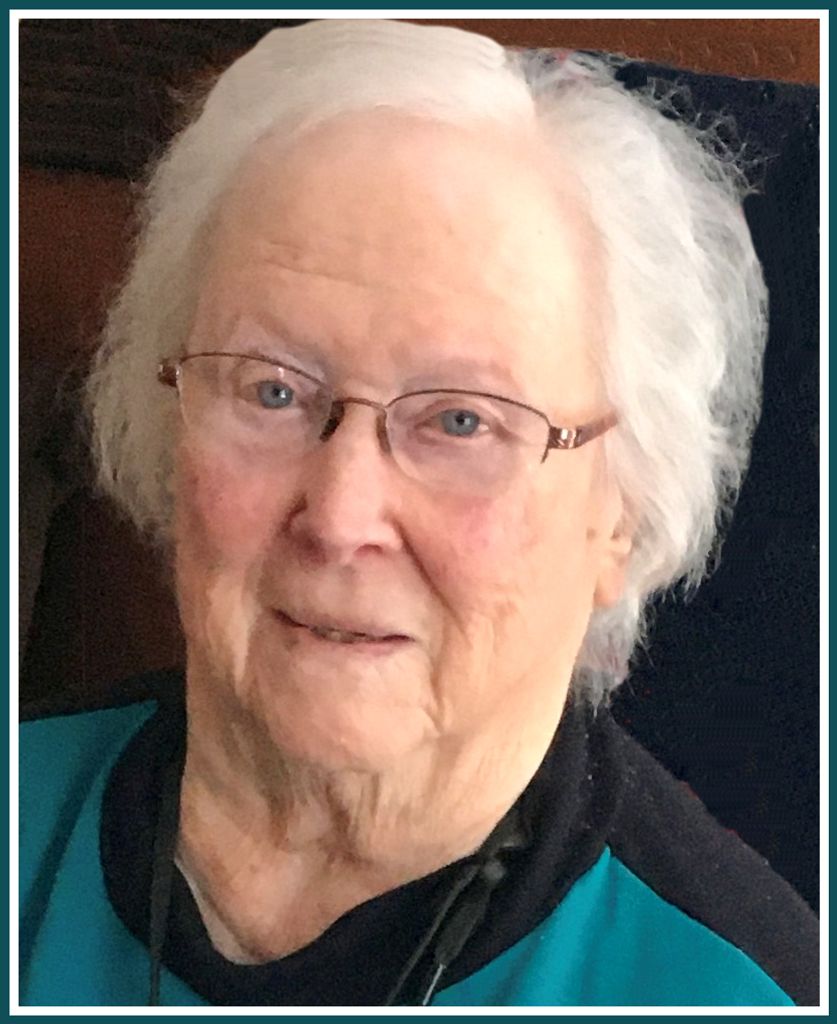 Maryann Jack Profile Photo